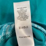 Woman Within 3X  Blue Green Tee Photo 6