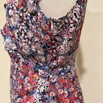 Parker Atlanta floral dress Photo 7