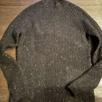 Kuhl NWT  Ida‎ Merino blend sweater black/speckle XS Photo 0