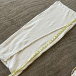 Rachel Pally  Lolo ribbed sweater skirt in oatmeal Photo 11