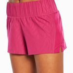 Marika Sport Marika Festival Fuchsia Zebra Embossed Express Shorts Size XXL Photo 0