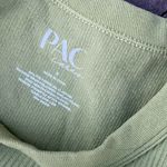 PacSun {Bundle Deals Only}‎  Green Spandex Tank Photo 1