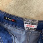 Hot Kiss Women's  "Get The Lift" Denim Shorts Size 10 Photo 1