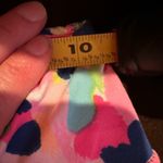 Lilly Pulitzer Lilly Pulitze Muilti Colors uxletic Weekender Leggings Pina Colada Club Sz XS. Photo 8