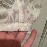 Joyfolie Mia Joy Livi Dress White Size XXS Photo 3