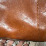 Cato 🐻🐻🐻3 for 12$🐻🐻🐻 Elegant Brown Leather Tote Bag Photo 10