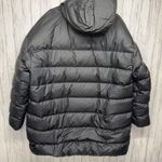Nike Womens Size XL Storm Fit Black Puffer Jacket DQ6873-010 EUC Photo 7