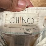 Anthropologie Chino By  White Relaxed Jeans Photo 7