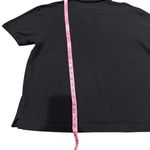 Banana Republic  Black Polo Shirt‎ Photo 2