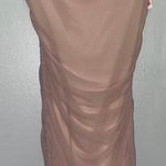 Xtraordinary Pink Dress Photo 0