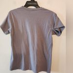 Mighty fine  grey graphic t-shirt nature size womens small Photo 1