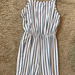 Caution to the Wind Super cute jumpsuit. Photo 0