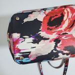 Kate Spade Laurel Way Blurry Floral Dally Bag Photo 12