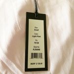 Romeo + Juliet Couture NWT Romeo & Juliet Asymmetrical Ruffle Hem Skirt Photo 3