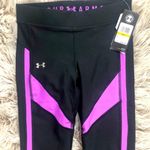 Under Armour New Compression Leggings Activewear Leggings Pants S|M Photo 0