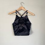 Old Navy  Active Powersoft Sports Bra Size Small Light Support Photo 2