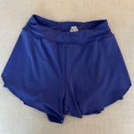 Aurefin Lululemon Fast and Free Blue Size XS Photo 0