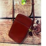 Karl Lagerfeld  Hearts Valentine's Day Purse Crossbody 8"x5" Adjust Strap EUC Photo 2