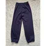 K-Swiss Small / Medium Purple Pink Silver Sweatpants Jogger Track Panks Sporty Photo 3