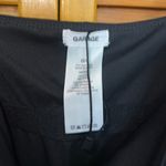 Garage Black Dress Photo 1