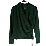 NWT OGL Thermal Surplice Long Sleeve MaxWarm Top Bush Green Size Large Photo 2