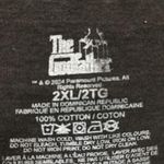 Bon Jovi Through the Heart Logo Pop Rock Band T-Shirt 3XL Photo 3