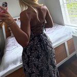 Primavera Couture Prom Dress  Photo 3