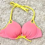 PINK - Victoria's Secret Victoria’s Secret PINK Bikini Top 34B Photo 0