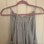 Free People Moon Beams Tunic Dress - 439 Photo 4