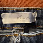 KanCan Estilo Jeans KC5055D Womens Sz 13/30 Destroyed/Distressed Raw‎ Hemline Blue Photo 8