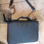 Francesca's Mini Blue Crossbody Photo 5