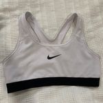 Nike Dri-Fit Sports Bra Photo 0