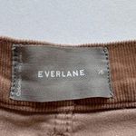 Everlane  The Cheeky Straight Corduroy Pant Baby Cord in Petal Size 26 NWOT Photo 3