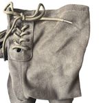 Dream Paris Dream Pairs Laurence Chunky Heel Thigh High Boots Photo 12