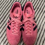 Adidas Gazelle Sneakers Suede Photo 1