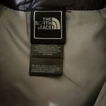 The North Face Purple Puffer Vest Photo 2