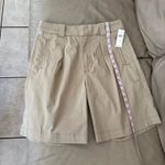 Citizens of Humanity Cara Pleated Short - Catalina. Size 27. MSRP $198 Photo 8
