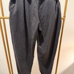 Garage  Dark Gray Sweatpants Size Small Photo 2