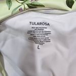 Tularosa Thessy Bottom in Fresh Spring Floral Photo 6