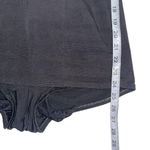 Vintage 1950s Black Pin Up Swimsuit Photo 3