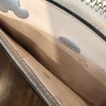 Kate Spade  x DISNEY Silver Mickey Mouse Embossed Full Zipper Continental Wallet Photo 6