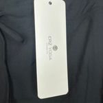 CRZ Yoga  swim shorts size small womens black NWT Photo 2