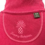 Tommy Bahama | Medium | Women's Aruba Red Bud Half-Zip Pullover Sweatshirt Photo 1