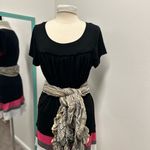 Charming Charlie  Lightweight Ruffled Fringe Wrap or Scarf Photo 7