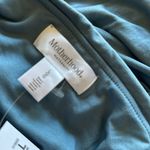 Motherhood Maternity NWT  Off-Shoulder Maternity Photoshoot Gown/Dress Photo 12