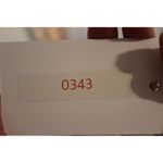 Abercrombie & Fitch Womens Black Long Sleeve Knit Collar Dress Tall Size Large Photo 5