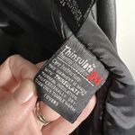 wilson's leather Vintage 1990s Womens  Trench Biker Thinsulate Jacket Size‎ Large Photo 9