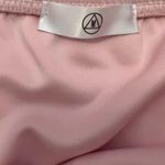 Missguided Pink Off The Shoulder Dress Photo 5