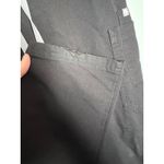 Figs scrub pants Yola skinny size M black‎ Black Size M Photo 5