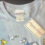 Bobbie & Brooks Preppy Tee Photo 1